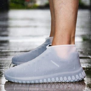 Kelhis Waterproof Shoe Covers